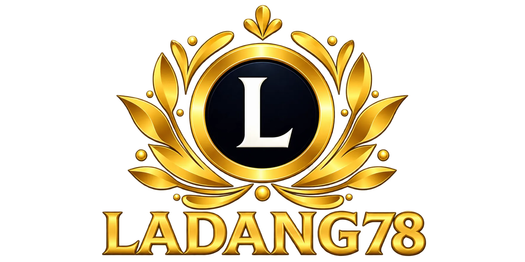 Logo navigasi ladang78 — katalog game Android Indonesia