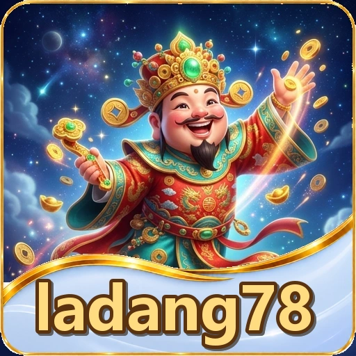 Tampilan menu katalog game ladang78 di Android